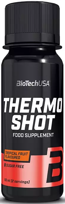Thermo Shot (60 мл)